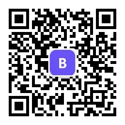公众号二维码